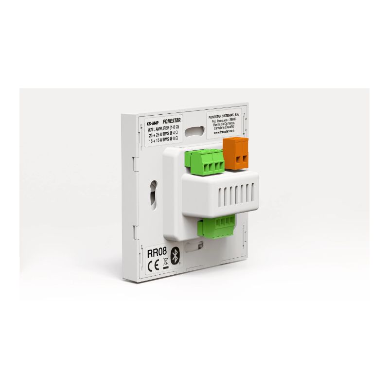 Kit de som de 4 colunas Parede Fonestar - KS-WALL-4 - Image 4