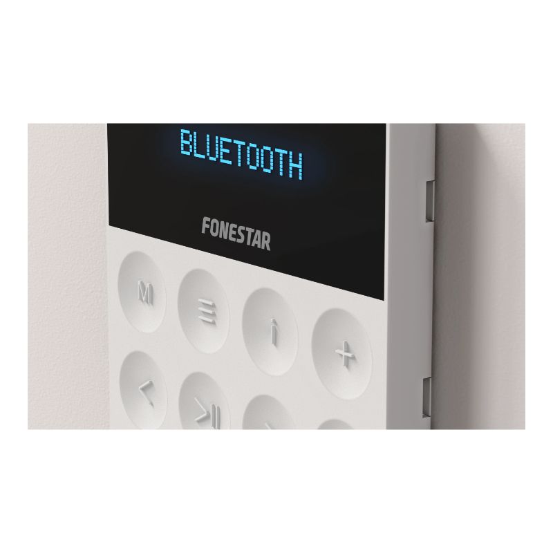 Kit de som de 4 colunas Parede Fonestar - KS-WALL-4 - Image 3