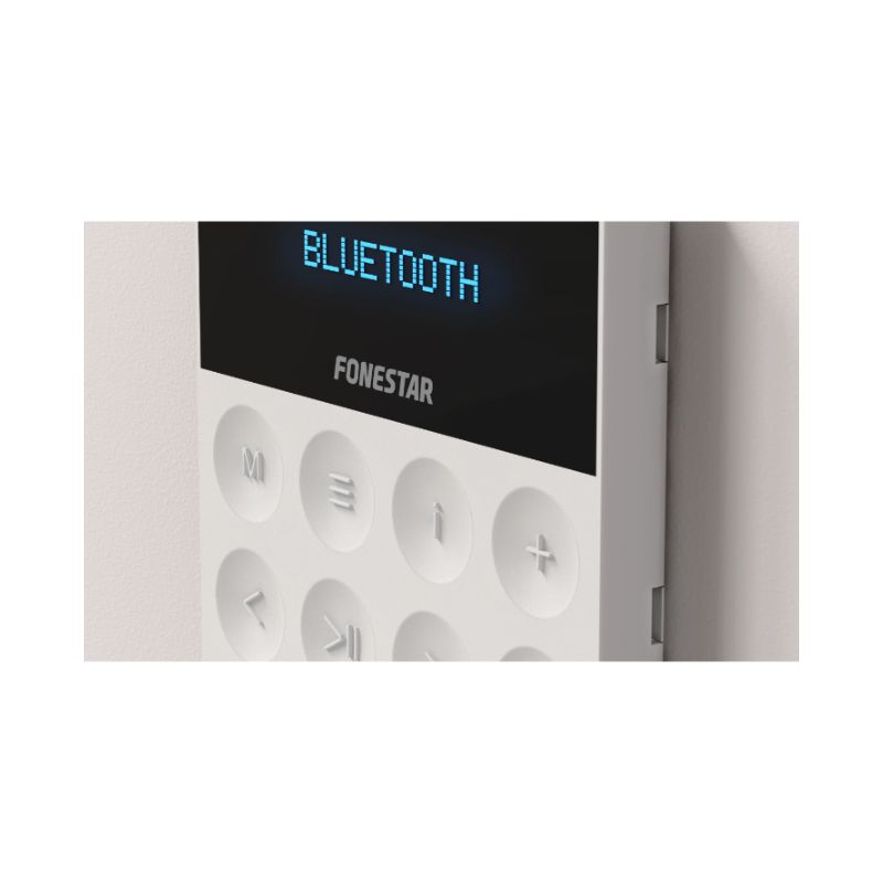 Kit de som de 2 colunas Parede Fonestar - KS-WALL - Image 3