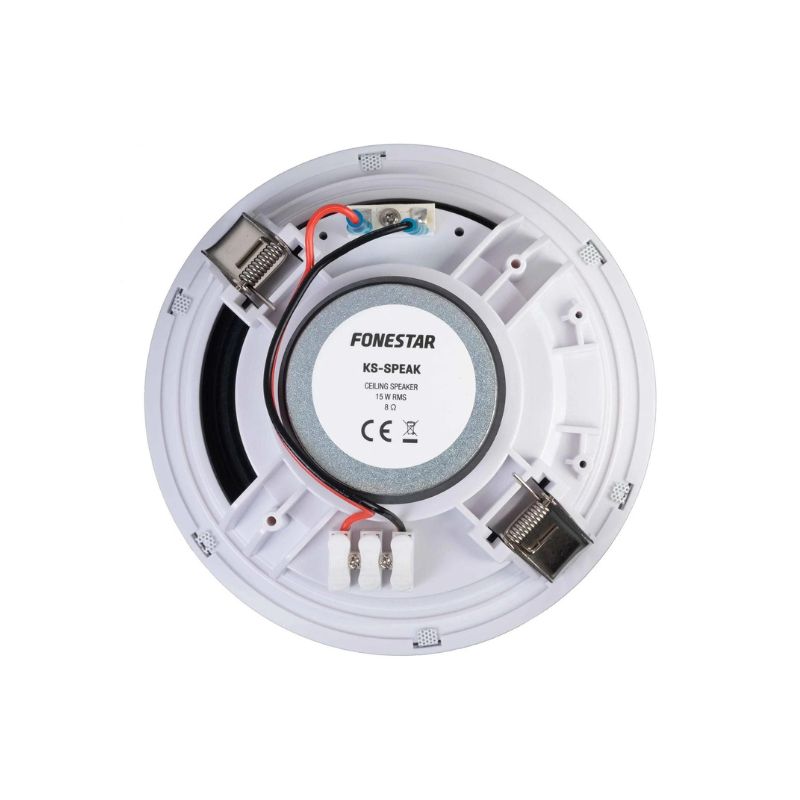 Kit de som de 4 colunas Parede Fonestar - KS-WALL-4 - Image 6