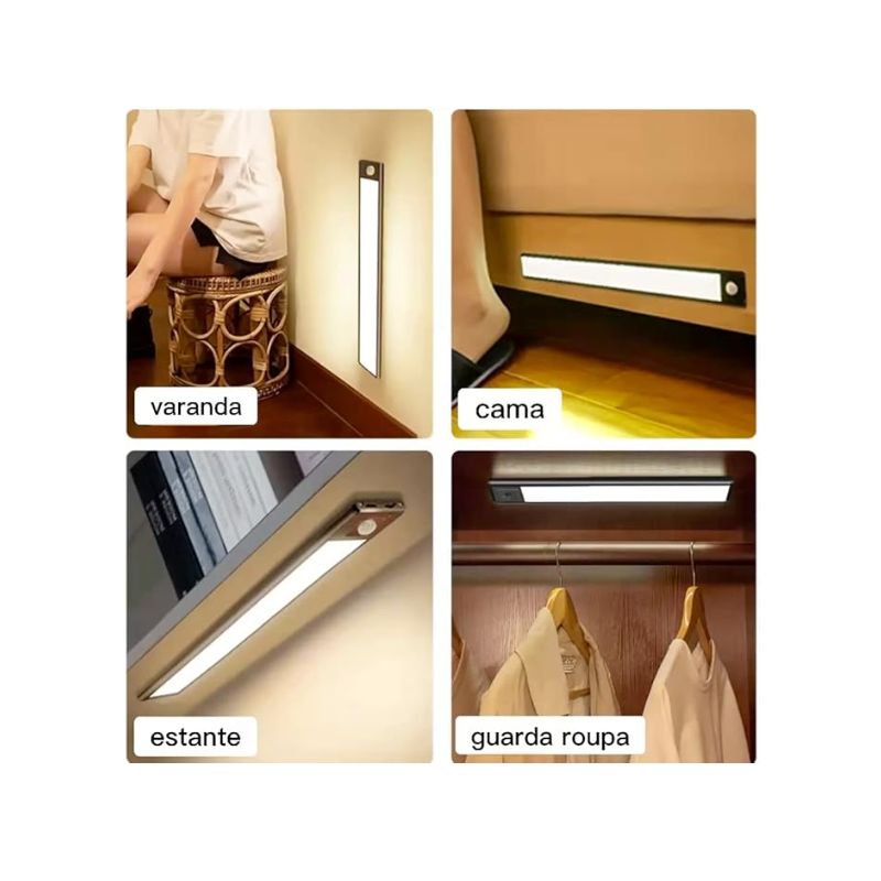Armadura MULTI 3CCT 2W Lux Home - LG05328 - Image 4
