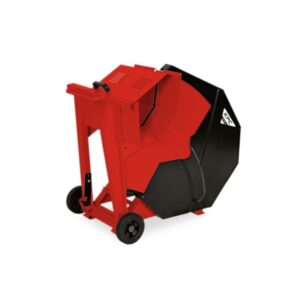 Serra Circular 3200W Monofásica KPC Forest & Garden - LS700T-N