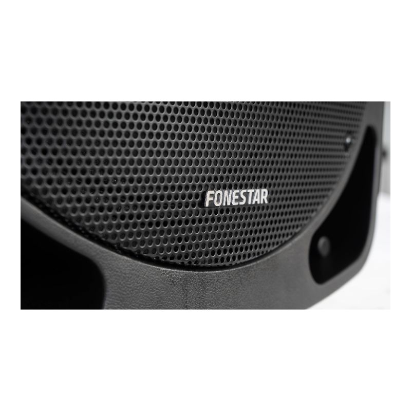 Áudio portátil Colunas portáteis 15'' - FONESTAR MALIBU-315 - Image 5