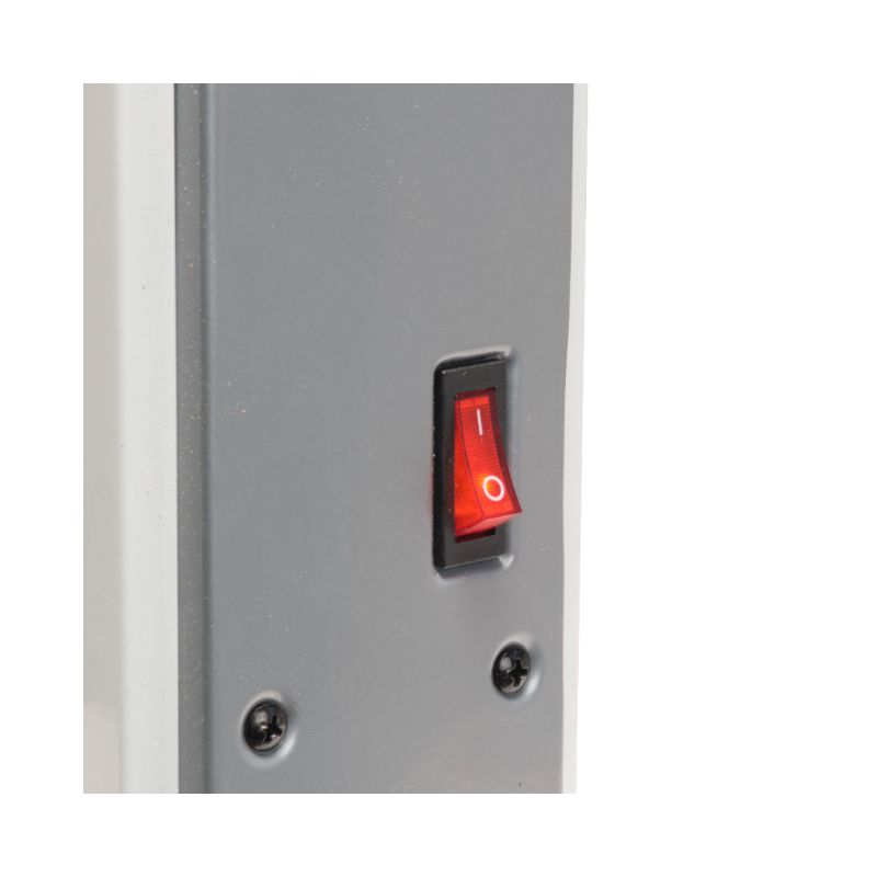 Aquecedor Convetor 750W/1250W/2000W Smart WiFi Denver - SCH-2105 - Image 4