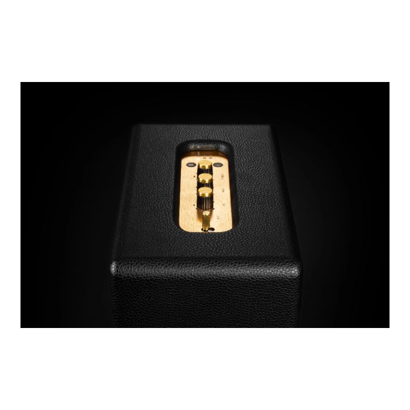 Hi-Fi Colunas com Bluetooth - SOUL-HOME-N - Image 5