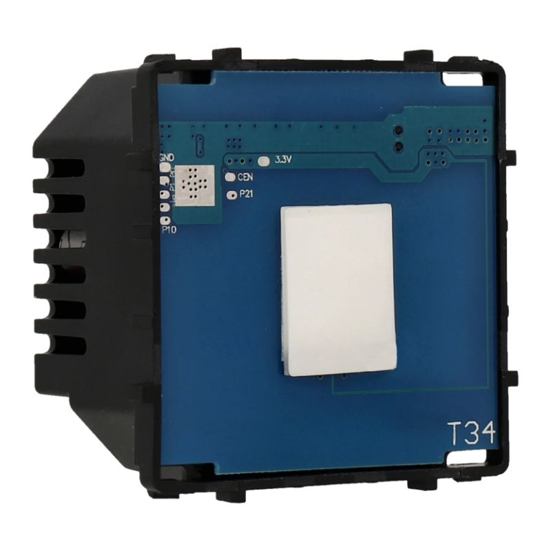 Interruptor wi-fi com 1 botão