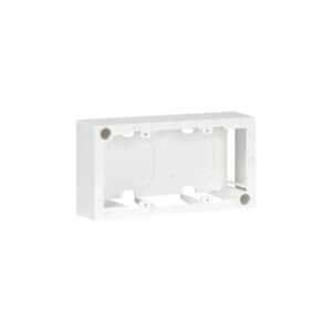 Caixa de superfície para moldura e chassis WP-149MCH Fonestar - WP-148CJ