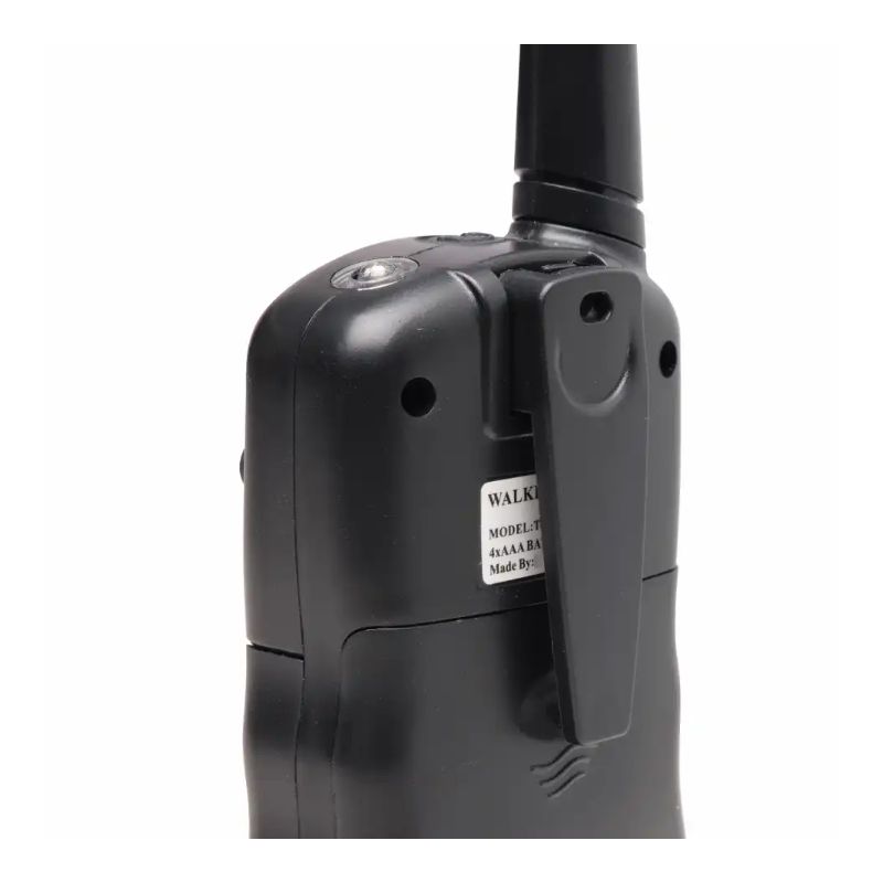 Intercomunicadores S/Fios 8 Canais 5km Denver - WTA-449 - Image 5