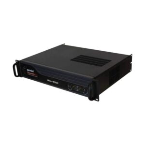 Amplificador de potência profissional XGA-4000 de 4000W Gemini