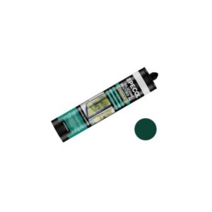 Silicone Neutro Premium Verde AL 6005 Pecol - 002000000003