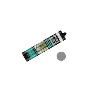 Silicone Neutro Premium Alumínio AL 9007 Pecol - 002000000007