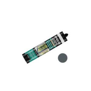 Silicone Neutro Premium Cinza AL 7011 Pecol - 002000000008