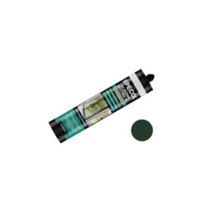 Silicone Neutro Premium Verde AL 6200 Pecol - 002000000016