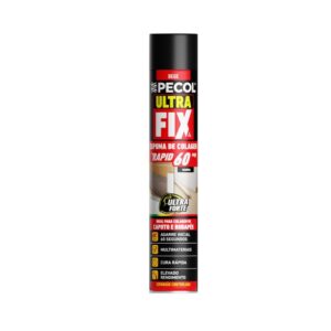 Espuma PU Colagem B3 Manual Ultrafix Pecol - 002103000006