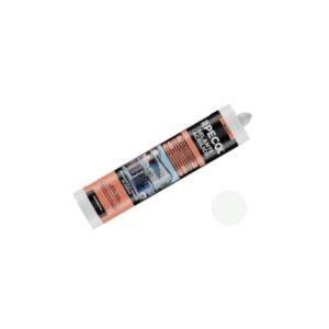 Selante Acrílico Branco Pecol - 002701000000