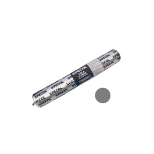 Cola e Veda Premium Cinza Foils 600ml Pecol - 003000020001