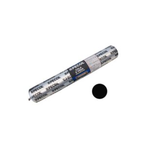 Cola e Veda Premium Preto Foils 600ml Pecol - 003000020002