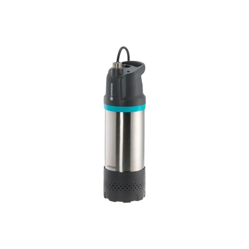 Bomba submergível 5900/4 inox automatic Gardena - 1771-20