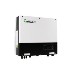 Inversor Híbrido 4kW Growatt SPH4000