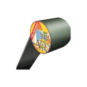 Banda de impermeabilização auto-adesiva 10MX0.15 CINZA SIKA MULTISEAL