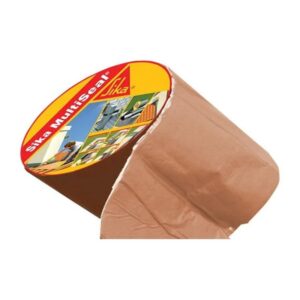 Banda de impermeabilização auto-adesiva 3MX0.225 TERRACOTA SIKA MULTISEAL