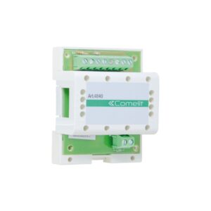 Distribuidor com 4 Saídas SimpleBus 2 ComeLit - 4840