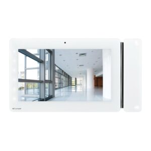 Monitor WIFI Maxi de 7 Polegadas, VIP Comelit - 6842W