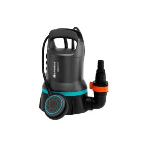 Bomba submergível de águas limpas 9000 Gardena - 9030-20