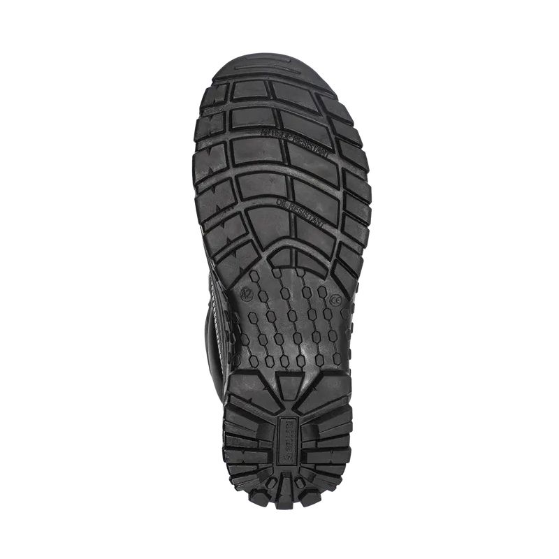 Calçado de segurança de Pele Hidrofugada de Palmilha e Biqueira em Aço Resistente á Água Bellota 72300 - Image 6