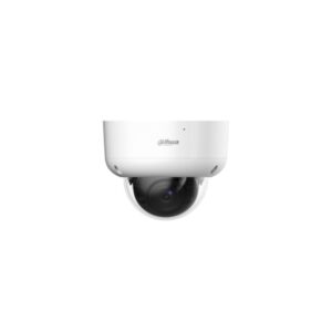 Câmara dome motorizada com lente vari-focal à prova de vandalismo, 2 MP, IR HDCVI Dahua - DH-HAC-HDBW1200RA-Z-A