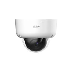 Câmara dome IR HDCVI Starlight de 2 MP Dahua - HAC-HDBW1231RA-Z-A