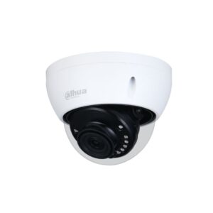 Câmara dome IR HDCVI Starlight de 5 MP Dahua - HAC-HDBW2501E