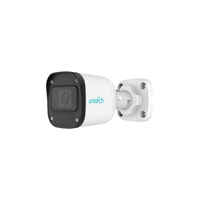 Câmara IP 5 Megapixel 1/3" Progressive Scan CMOS Uniarch - IPC-B125-APF28