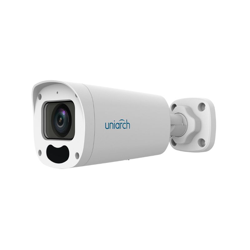Câmara IP 5 Megapixel 1/2.7" Progressive Scan CMOS Uniarch - IPC-B315-APKZ