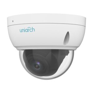 Câmara IP 4 Megapixel 1/2.7" Progressive Scan CMOS Uniarch - IPC-D314-APKZ