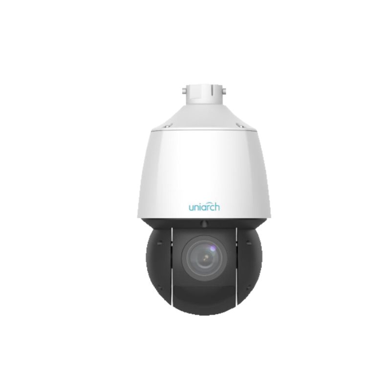 Câmara IP PTZ 3 Megapixel 1/2.8" Progressive Scan CMOS Uniarch - IPC-P413-X20K