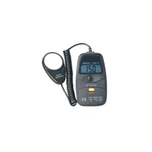 Luxómetro Kaise - MS6610