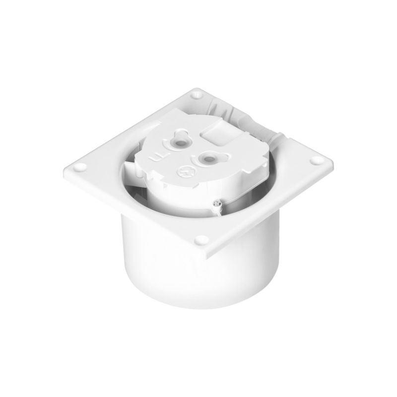 Ventilador de casa de banho 100 mm Premium, com temporizador e sensor de humidade (rolamento de esferas) Orno - OR-WL-3201/100/HS - Image 3