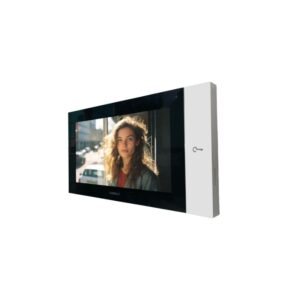 Monitor de Entrada de Porta 7TOP 7” VIP Mãos Livres com WI-FI ComeLit - TP6842