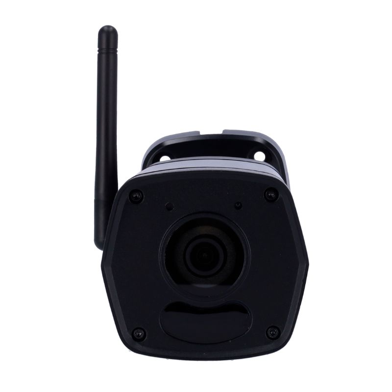 Câmara IP 2 Megapixel WiFi Preto Uniarch - UHO-B1R-M2F3-BLACK - Image 4