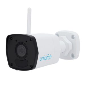 Câmara IP 2 Megapixel WiFi Uniarch - UHO-B1R-M2F4