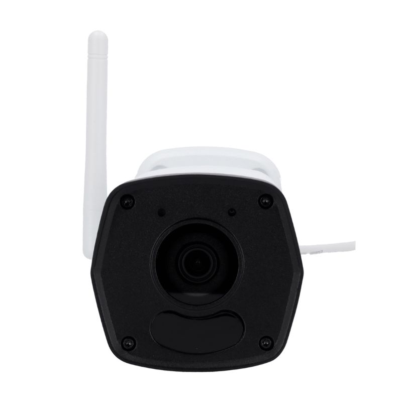 Câmara IP 2 Megapixel WiFi Uniarch - UHO-B1R-M2F4 - Image 3