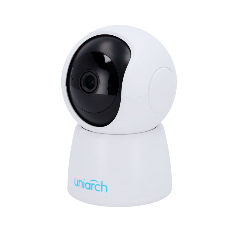 Câmara IP PT 2 Megapixel WiFi Uniarch - UHO-S2