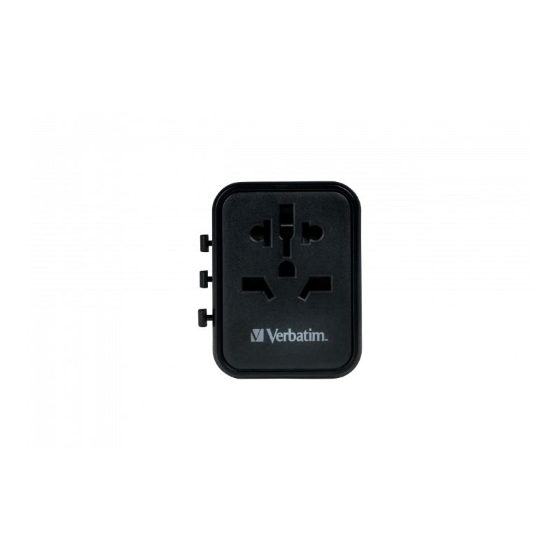 Adaptador universal de viagem UTA-02 - Image 2