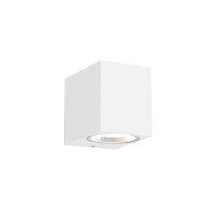 Aplique IDEM Branco GU10 4W 103481102 Dislamp
