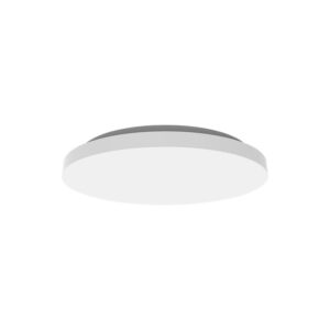 Plafon Fly Branco LED Selecionável(18W/24W/28W/32W) 5CCT 1065D4601 Dislamp