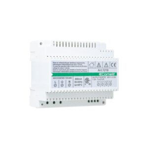 Unidade de Alimentação Simplebus2 Comelit - 1210