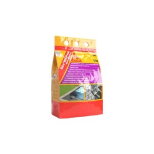 Argamassa ou Emborro de Impermeabilização Cinza Sika® MiniPack Waterproofing Mortar