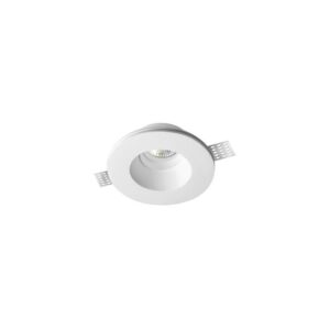 Downlight GIORGIA Redondo ∅135mm Branco GU10 35W PF1015 Dislamp