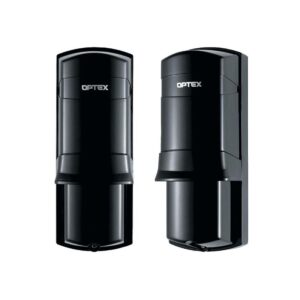 Detetor Feixe IR Exterior, Canal Único Optex - AX-130TN